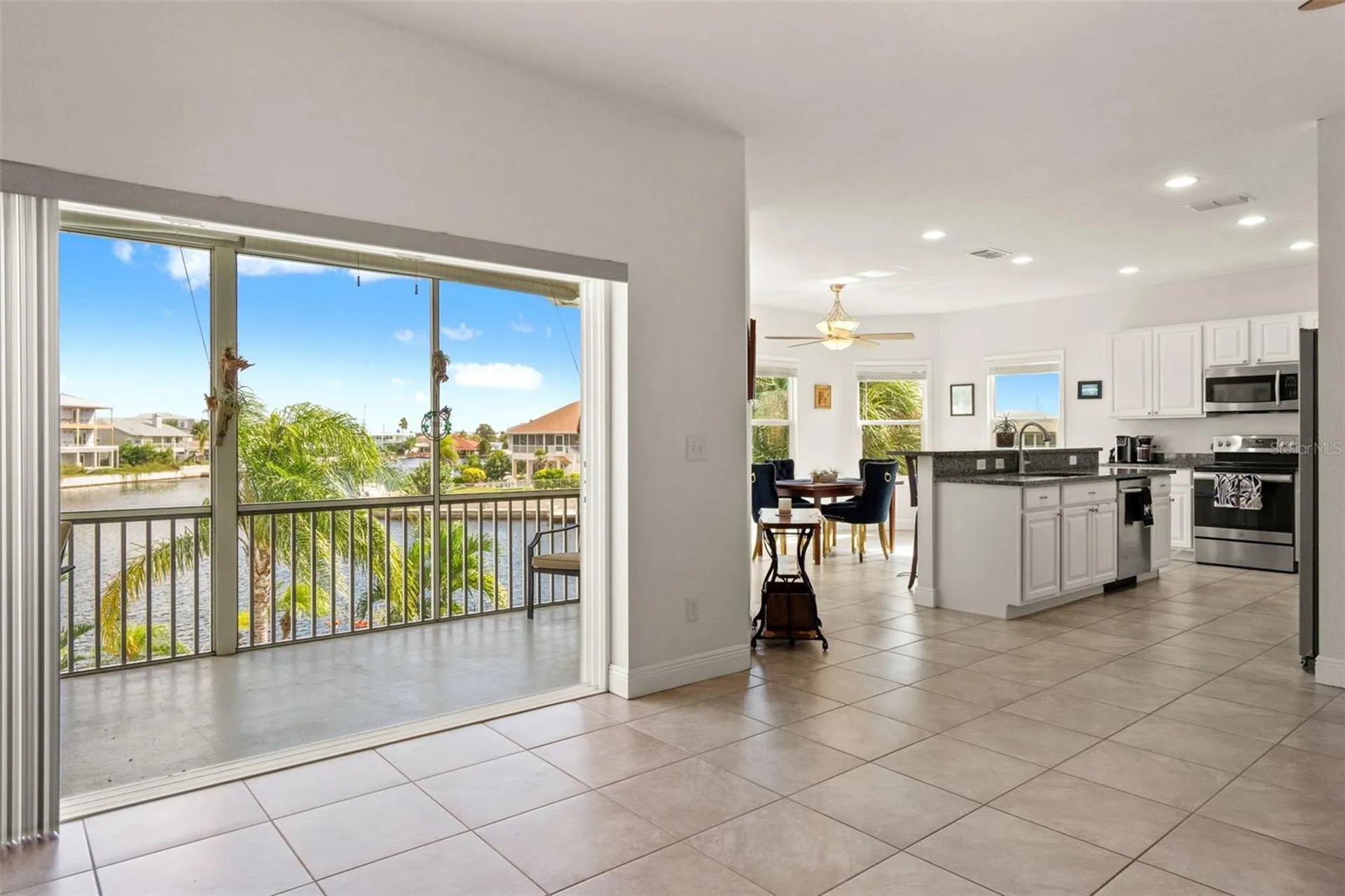 4366 6th Isle Drive Hernando Beach FL 34607