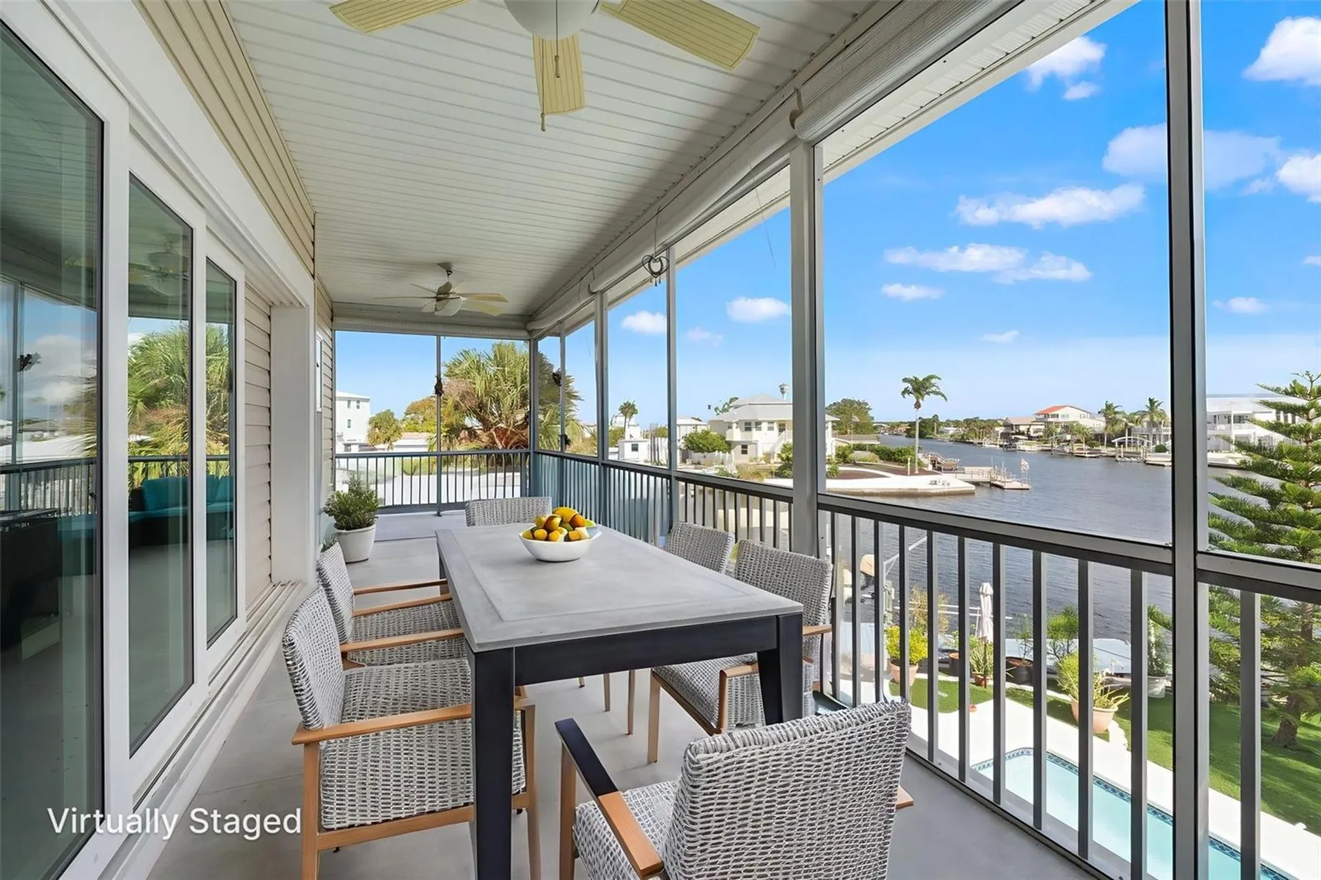 4366 6th Isle Drive Hernando Beach FL 34607