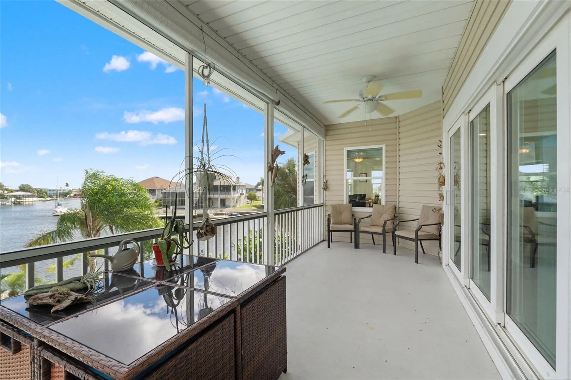 4366 6th Isle Drive Hernando Beach FL 34607