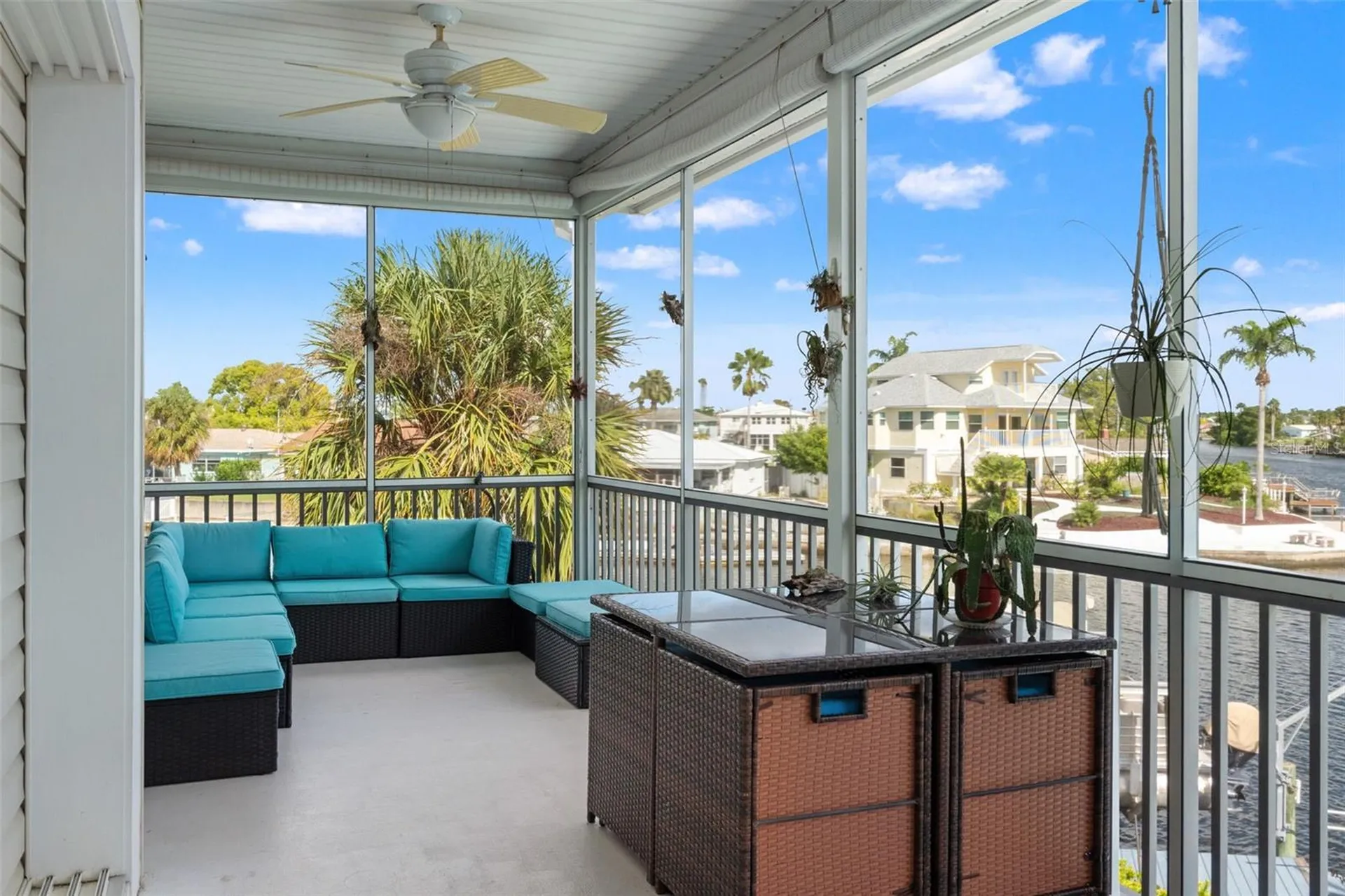 4366 6th Isle Drive Hernando Beach FL 34607