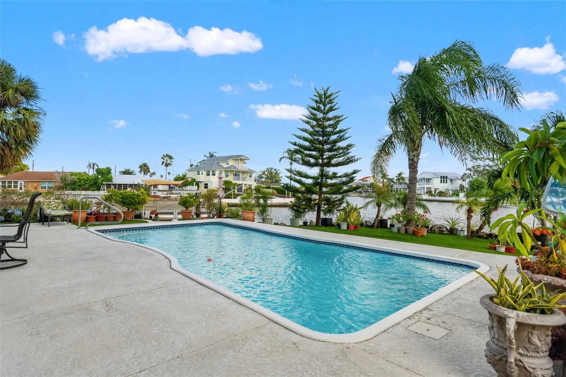 4366 6th Isle Drive Hernando Beach FL 34607