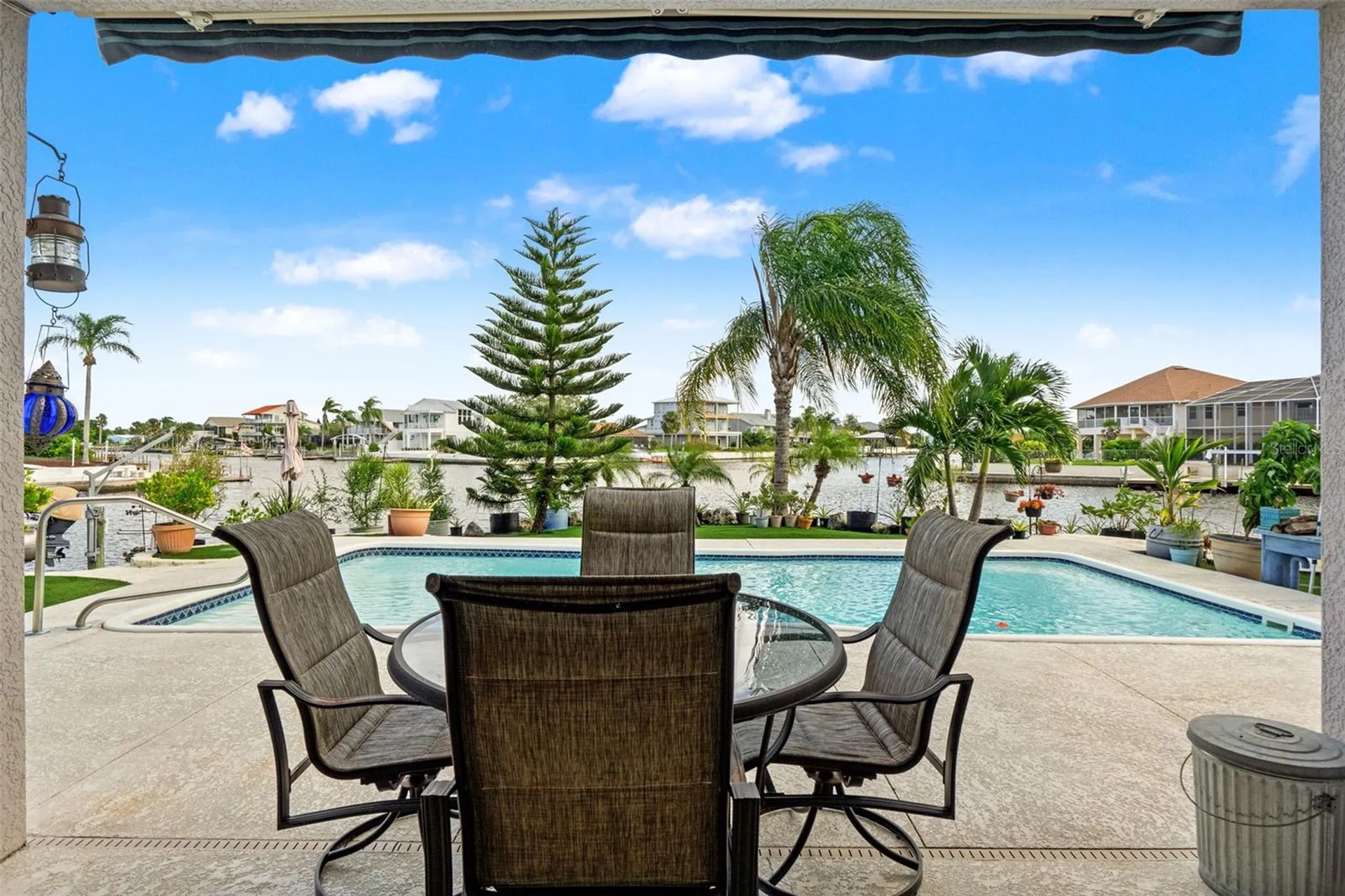 4366 6th Isle Drive Hernando Beach FL 34607