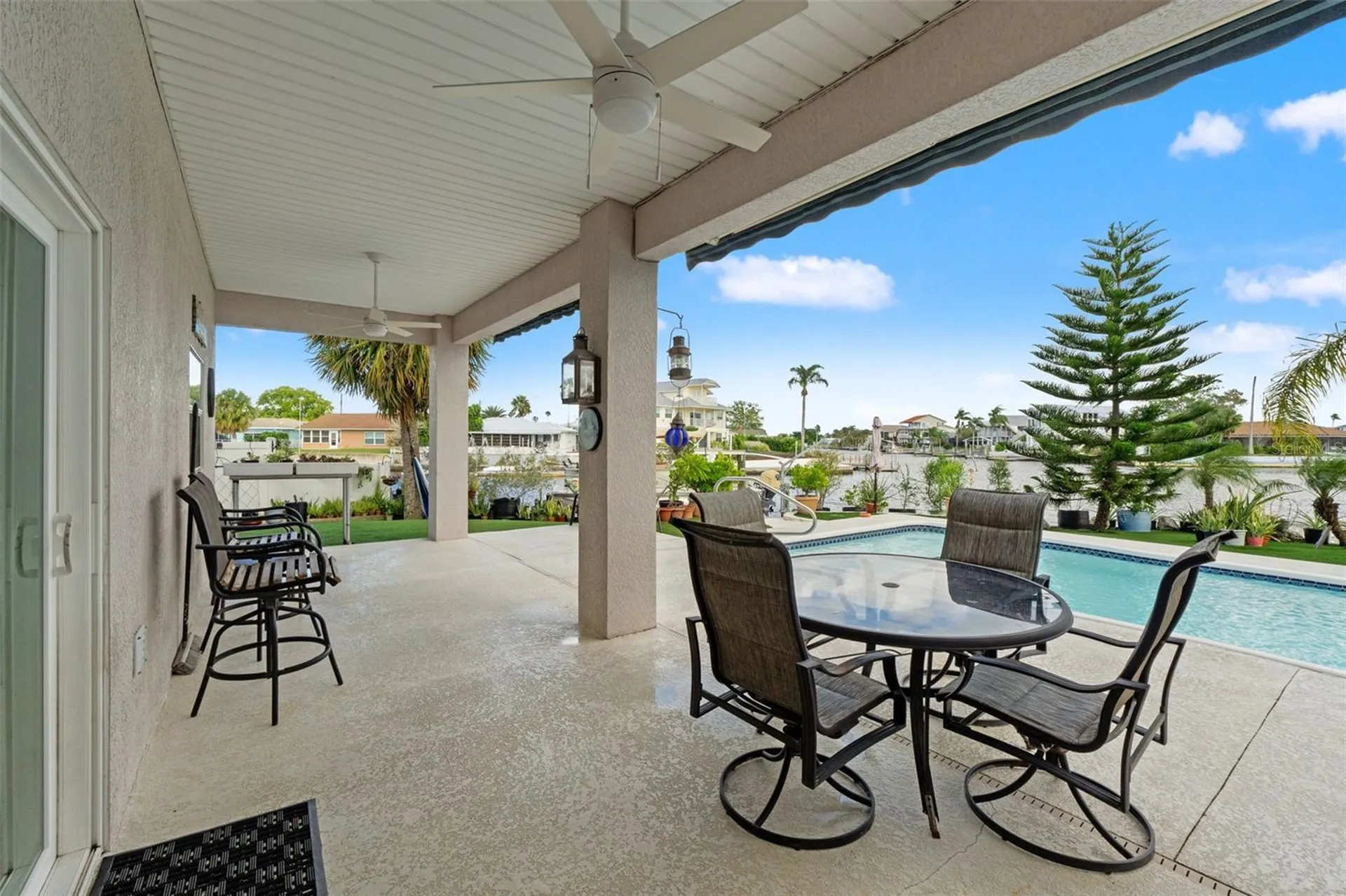 4366 6th Isle Drive Hernando Beach FL 34607