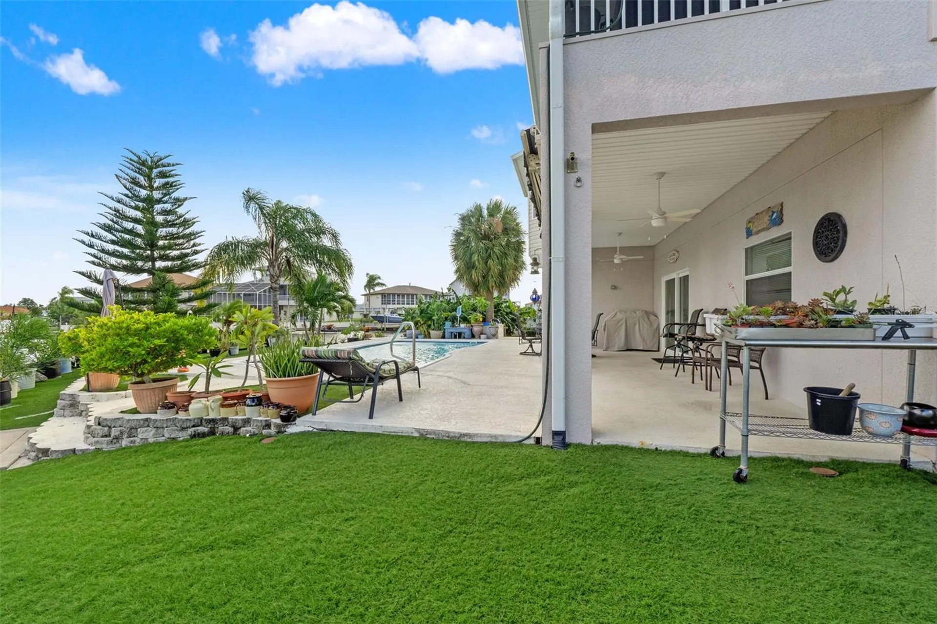 4366 6th Isle Drive Hernando Beach FL 34607