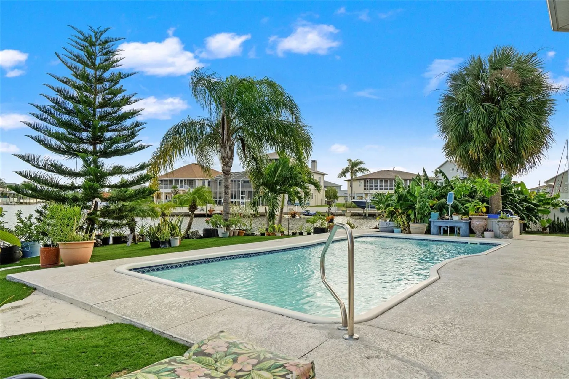 4366 6th Isle Drive Hernando Beach FL 34607