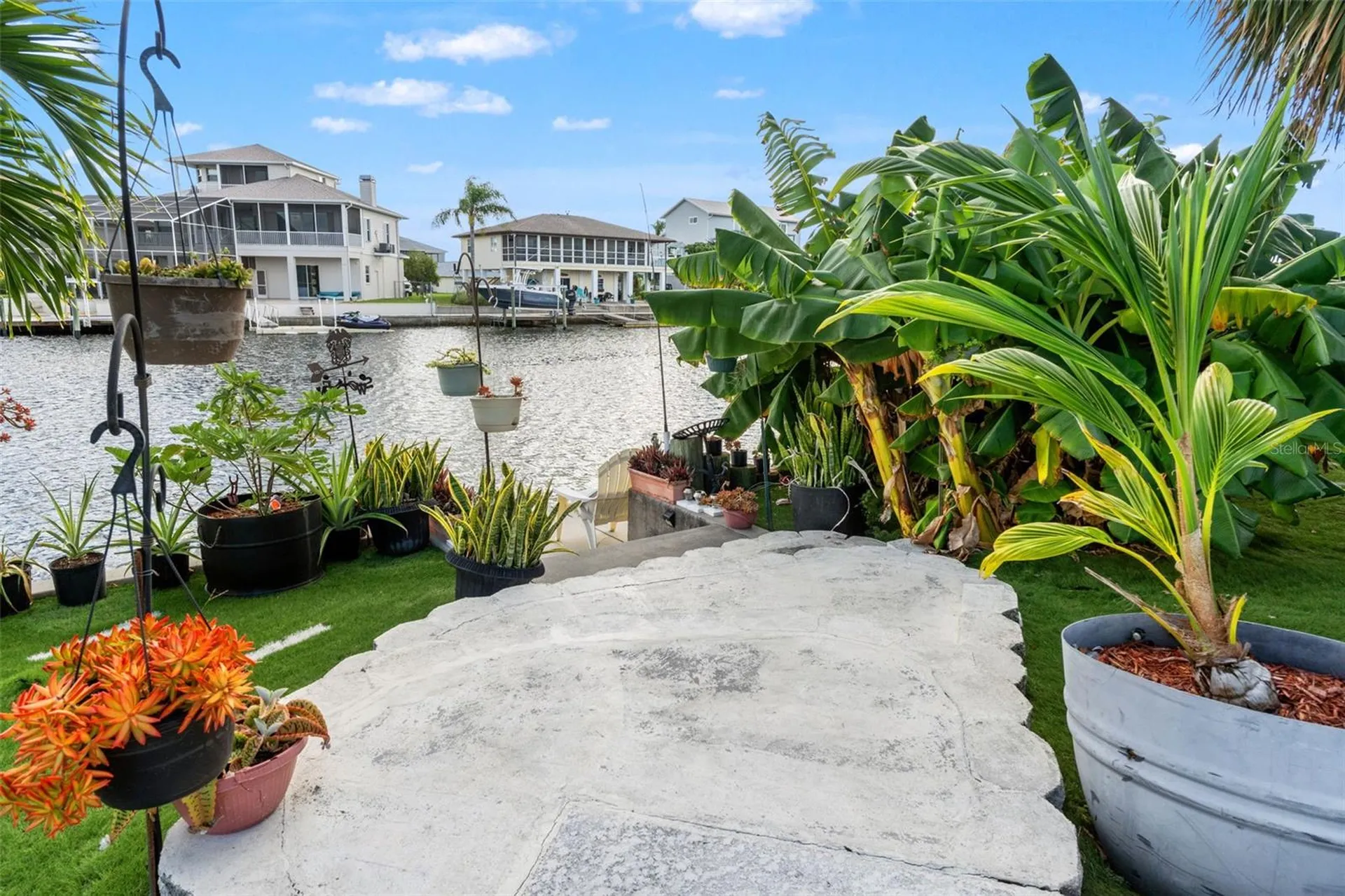 4366 6th Isle Drive Hernando Beach FL 34607