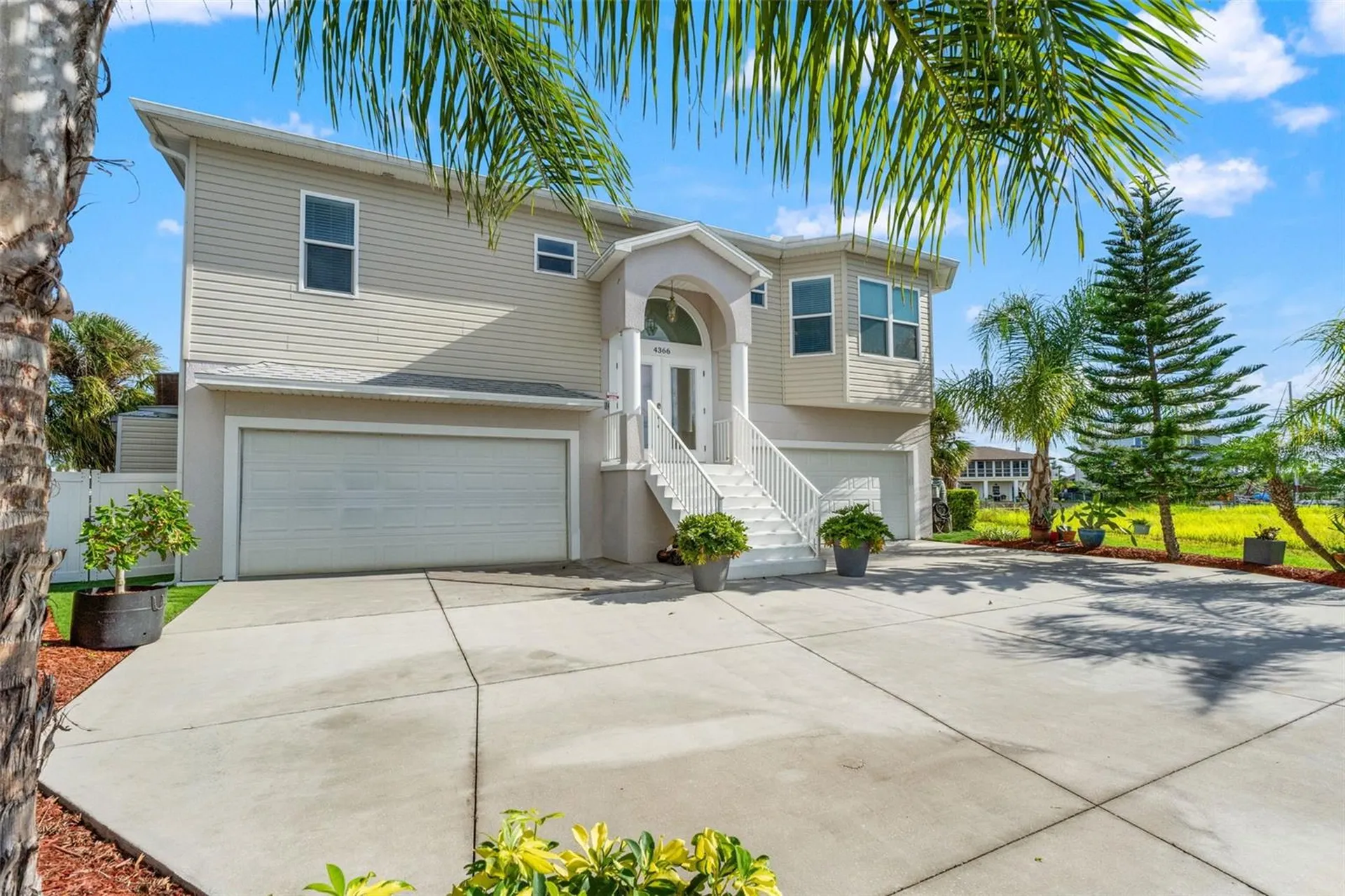 4366 6th Isle Drive Hernando Beach FL 34607