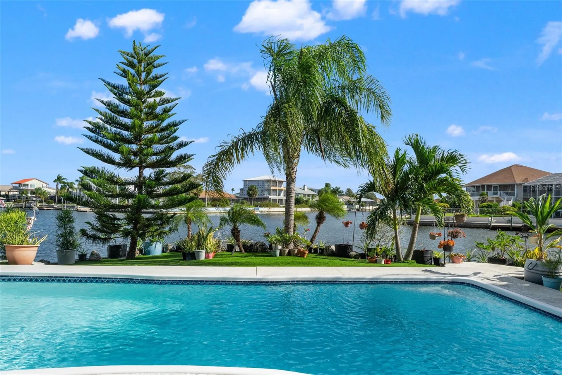 4366 6th Isle Drive Hernando Beach FL 34607