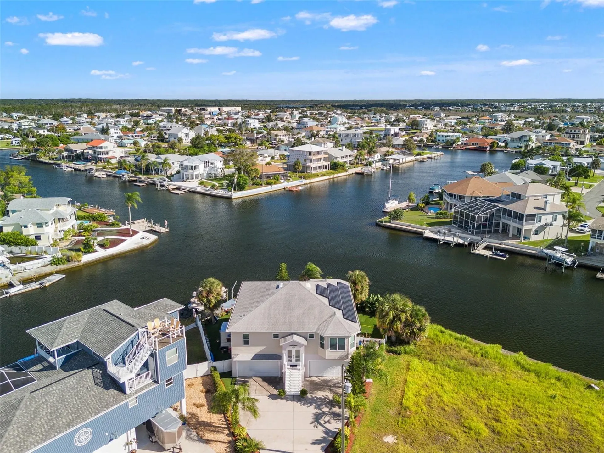 4366 6th Isle Drive Hernando Beach FL 34607