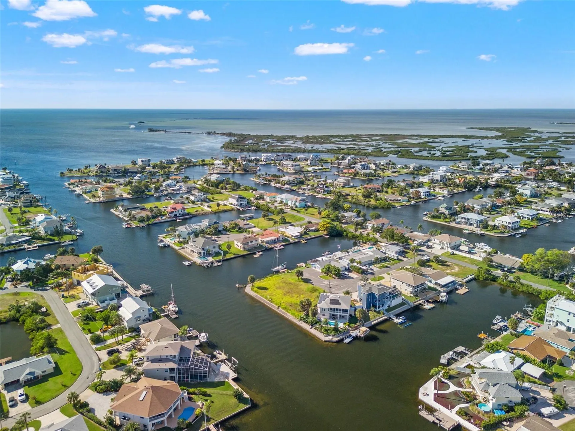4366 6th Isle Drive Hernando Beach FL 34607