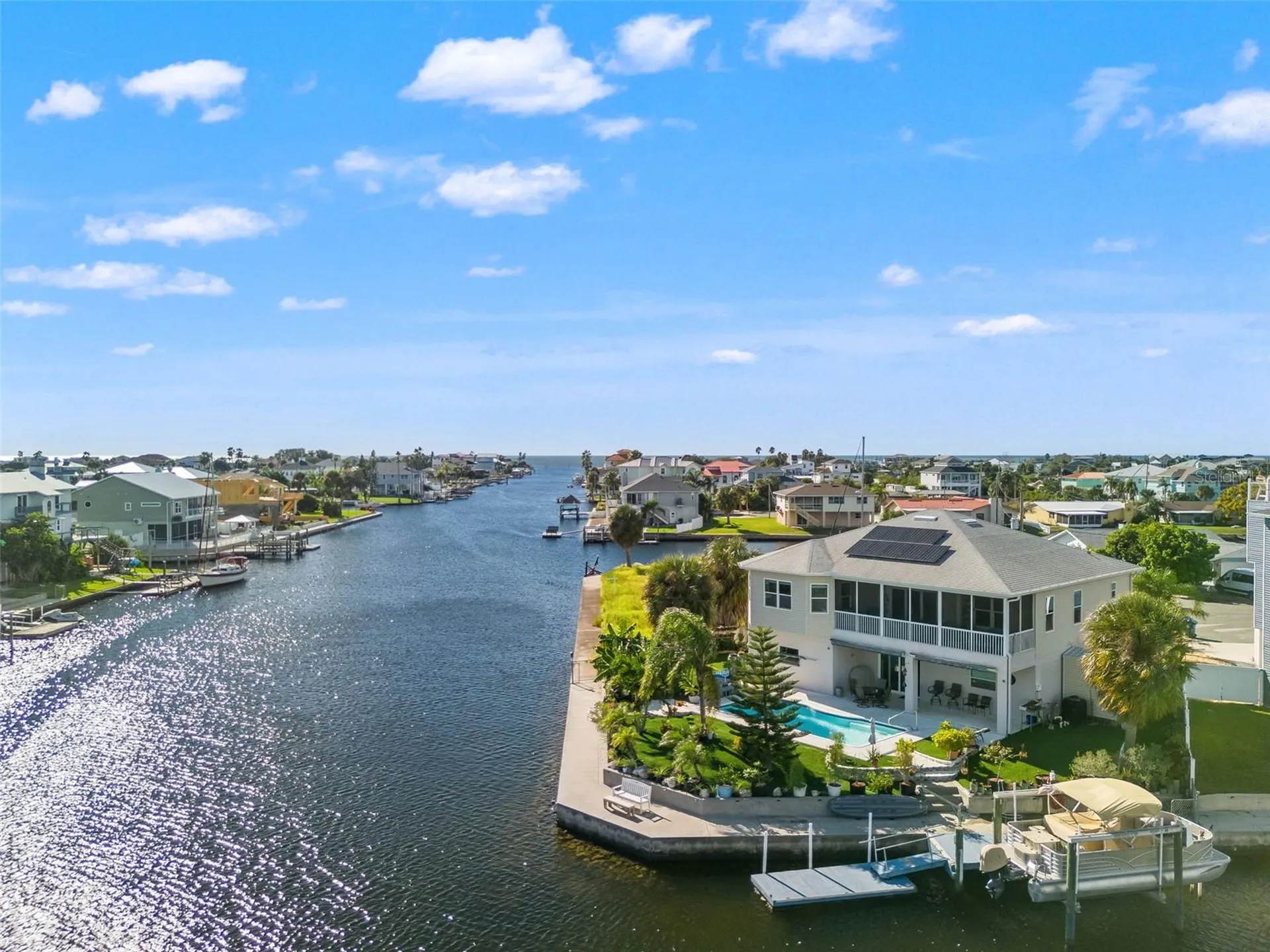 4366 6th Isle Drive Hernando Beach FL 34607