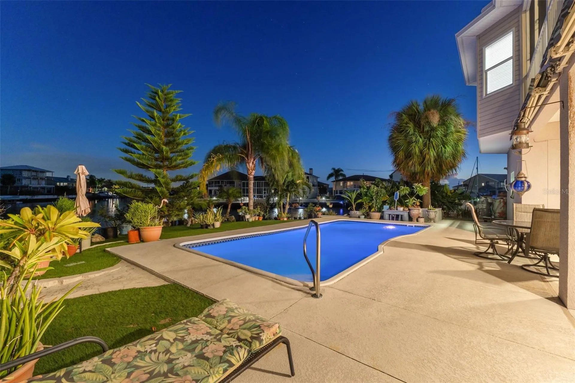 4366 6th Isle Drive Hernando Beach FL 34607