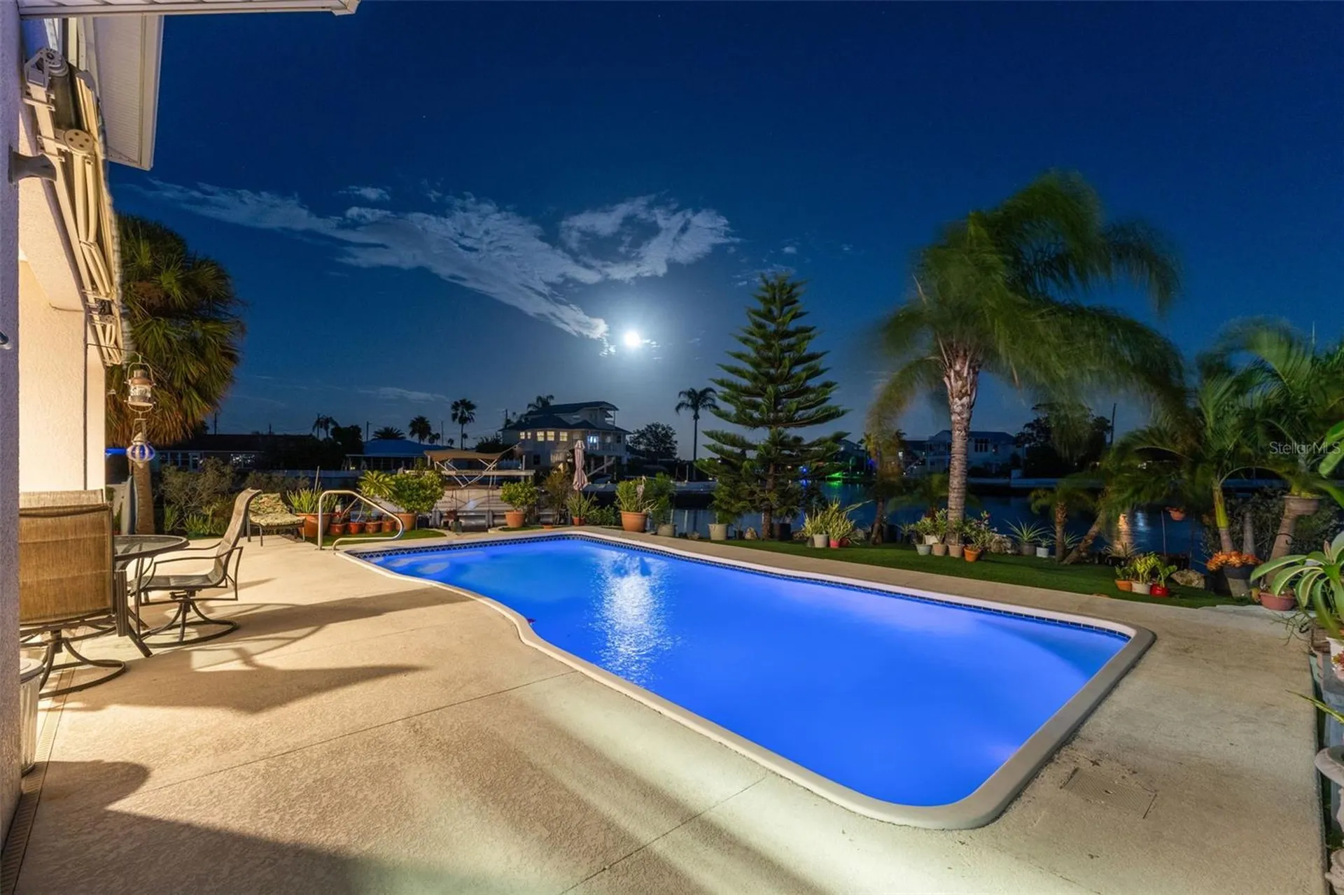 4366 6th Isle Drive Hernando Beach FL 34607