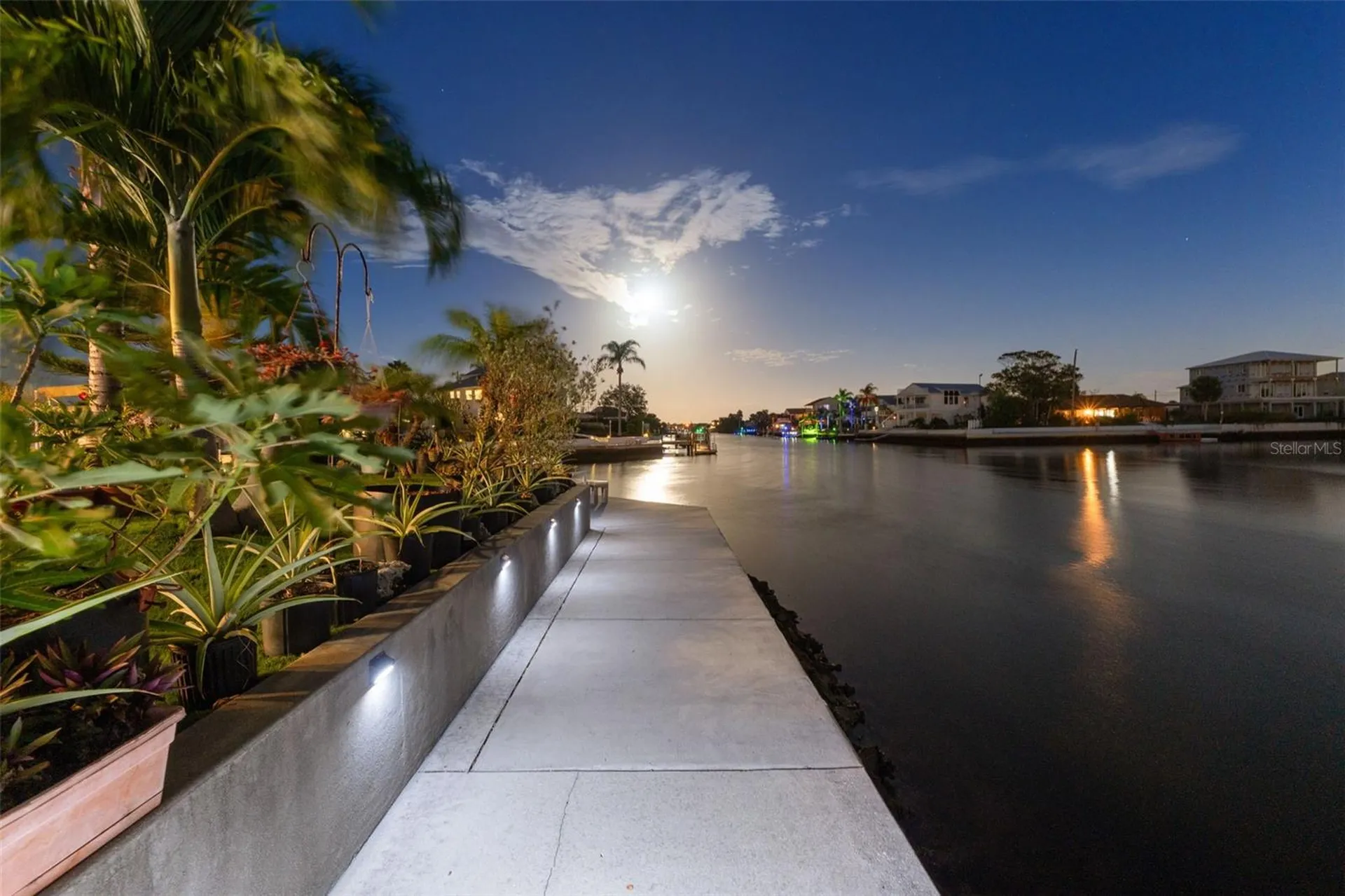 4366 6th Isle Drive Hernando Beach FL 34607
