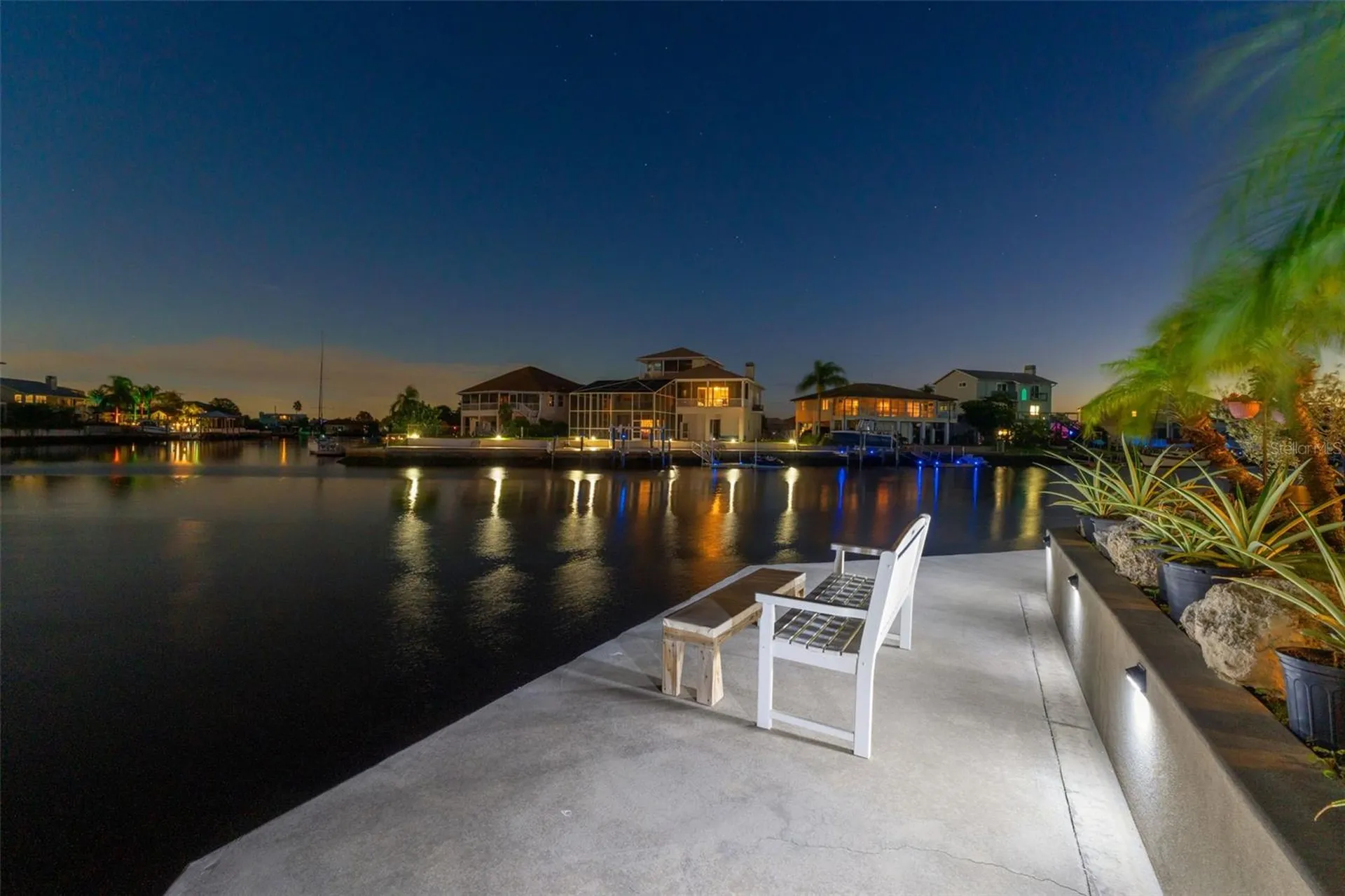 4366 6th Isle Drive Hernando Beach FL 34607
