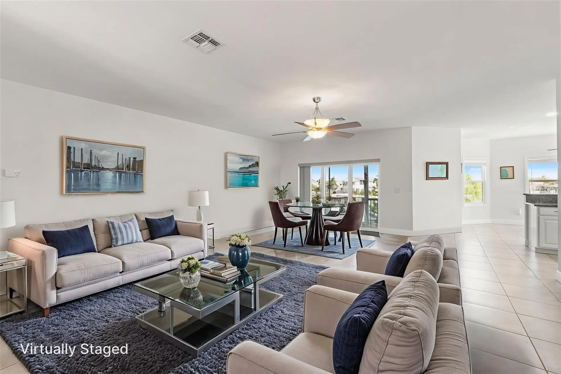 4366 6th Isle Drive Hernando Beach FL 34607