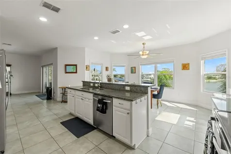 4366 6th Isle Drive Hernando Beach FL 34607