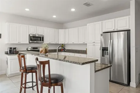 4366 6th Isle Drive Hernando Beach FL 34607