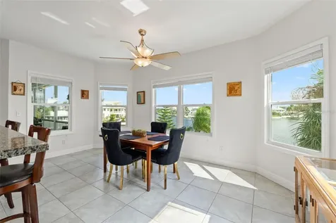 4366 6th Isle Drive Hernando Beach FL 34607