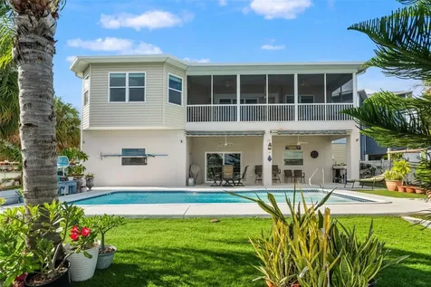 4366 6th Isle Drive Hernando Beach FL 34607