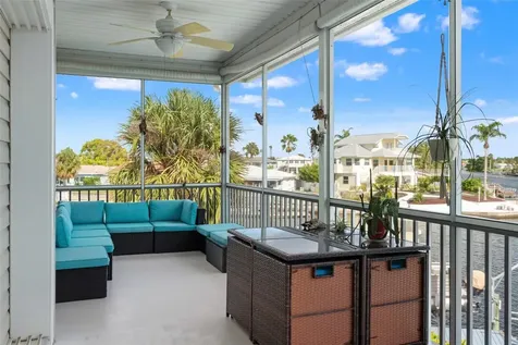 4366 6th Isle Drive Hernando Beach FL 34607