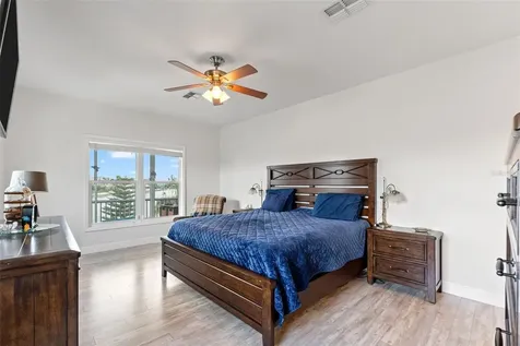 4366 6th Isle Drive Hernando Beach FL 34607