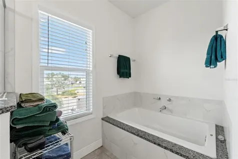4366 6th Isle Drive Hernando Beach FL 34607