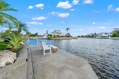4366 6th Isle Drive Hernando Beach FL 34607