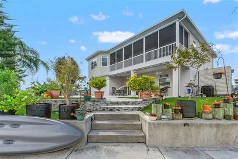 4366 6th Isle Drive Hernando Beach FL 34607