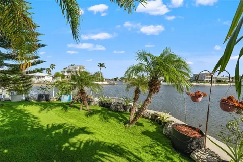 4366 6th Isle Drive Hernando Beach FL 34607