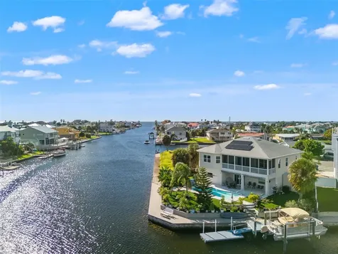 4366 6th Isle Drive Hernando Beach FL 34607