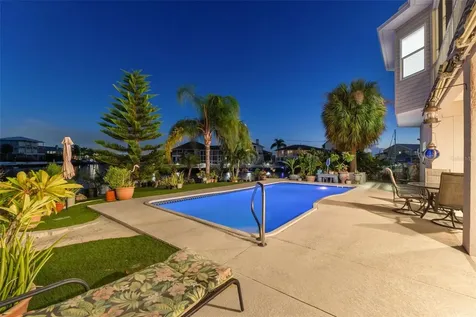 4366 6th Isle Drive Hernando Beach FL 34607