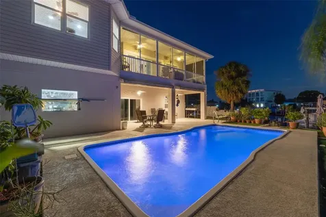 4366 6th Isle Drive Hernando Beach FL 34607