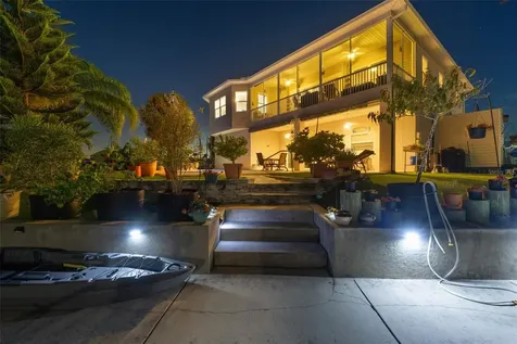 4366 6th Isle Drive Hernando Beach FL 34607