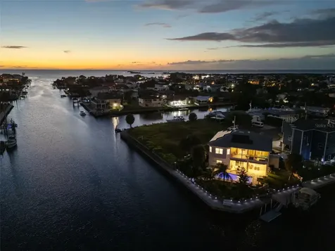 4366 6th Isle Drive Hernando Beach FL 34607