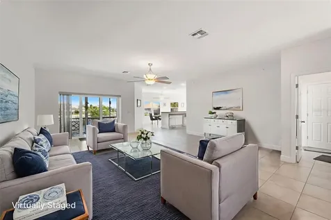 4366 6th Isle Drive Hernando Beach FL 34607