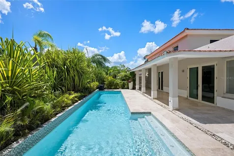 247 Camino Del Flamboyan Street Dorado PR 00646
