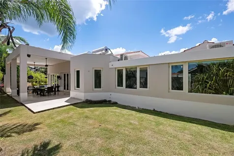 247 Camino Del Flamboyan Street Dorado PR 00646