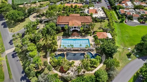 247 Camino Del Flamboyan Street Dorado PR 00646