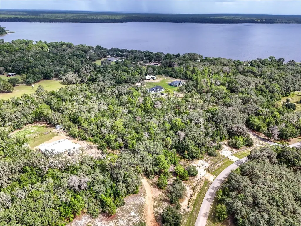 0 Cross Country (lot 18) Boulevard Altoona FL 32702