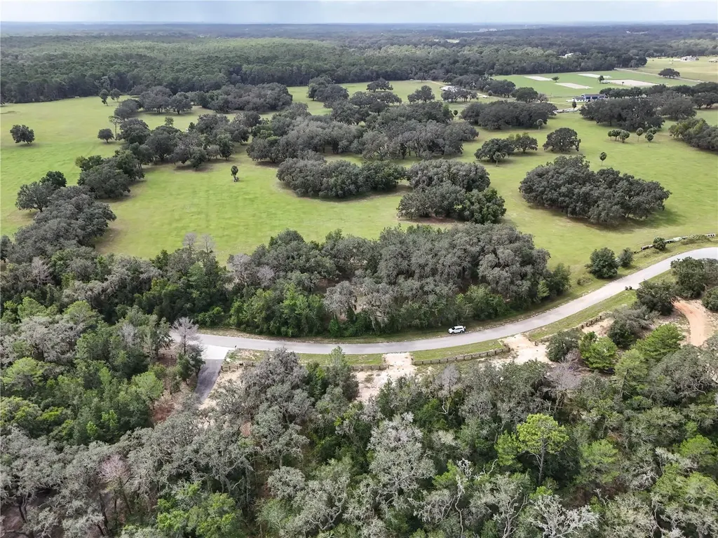 0 Cross Country (lot 18) Boulevard Altoona FL 32702