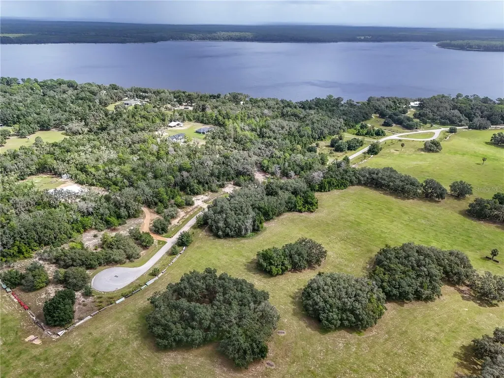 0 Cross Country (lot 18) Boulevard Altoona FL 32702