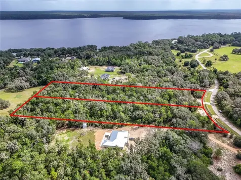 0 Cross Country (lot 18) Boulevard Altoona FL 32702