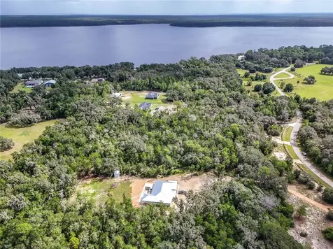 0 Cross Country (lot 18) Boulevard Altoona FL 32702