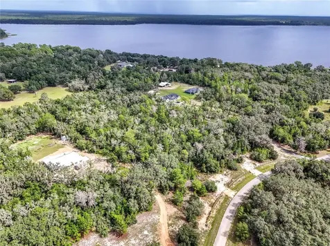 0 Cross Country (lot 18) Boulevard Altoona FL 32702