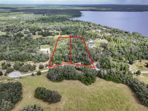 0 Cross Country (lot 18) Boulevard Altoona FL 32702