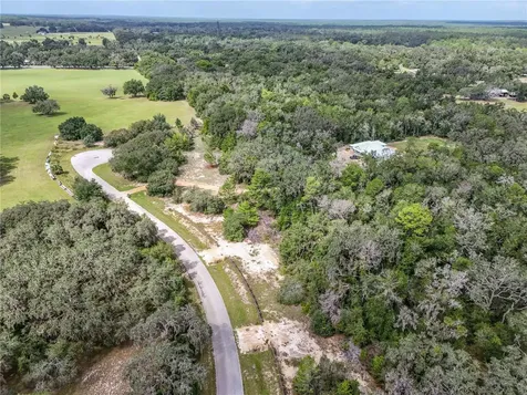 0 Cross Country (lot 18) Boulevard Altoona FL 32702