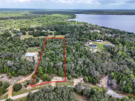 0 Cross Country (lot 18) Boulevard Altoona FL 32702