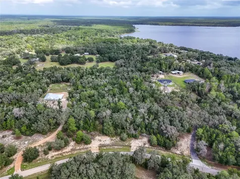0 Cross Country (lot 18) Boulevard Altoona FL 32702