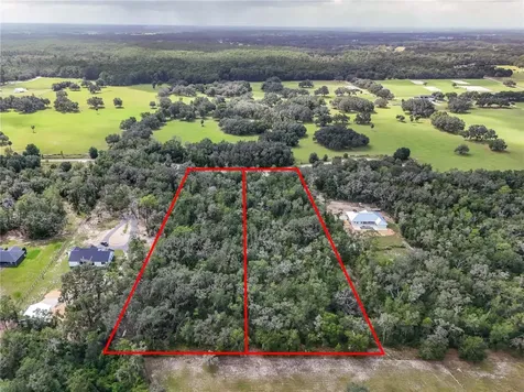 0 Cross Country (lot 18) Boulevard Altoona FL 32702